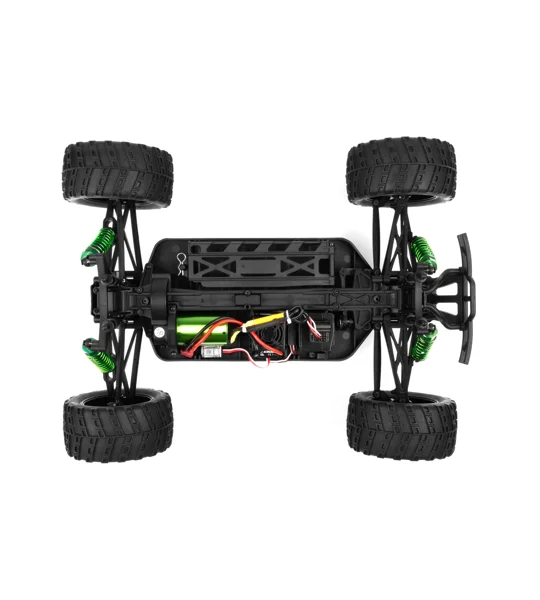KAVAN GRT-10 Thunder 4WD Brushless MT 1:10 - Red