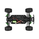 KAVAN GRT-10 Lightning 4WD Brushless Truggy 1:10 - Red KAVAN GRT-10 Lightning 4WD Brushless Truggy 1:10 - Red