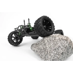 KAVAN GRT-10 Thunder 4WD Brushless MT 1:10 - Red KAVAN GRT-10 Thunder 4WD Brushless MT 1:10 - Red