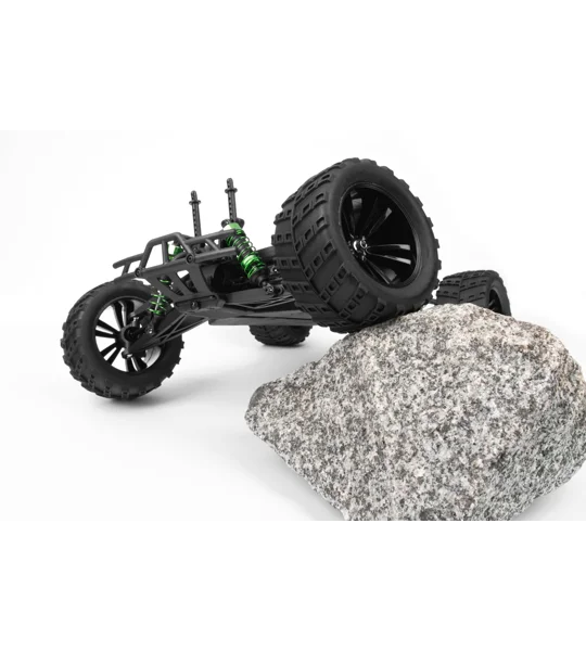 KAVAN GRT-10 Thunder 4WD Brushless MT 1:10 - Red