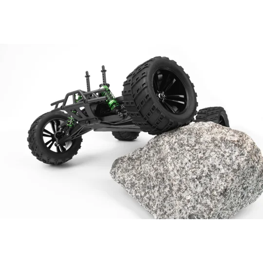 KAVAN GRT-10 Thunder 4WD Brushless MT 1:10 - BLUE