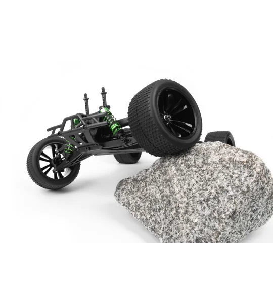 KAVAN GRT-10 Lightning 4WD Brushless Truggy 1:10 - Red