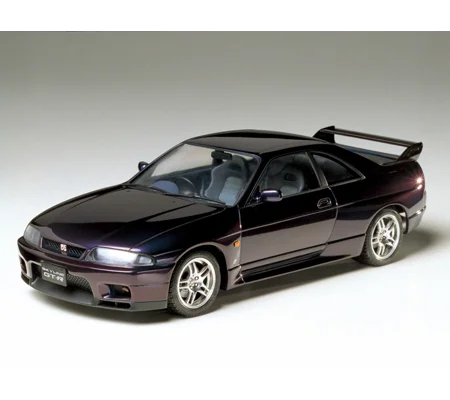 Nissan Skyline GT-R V Spec