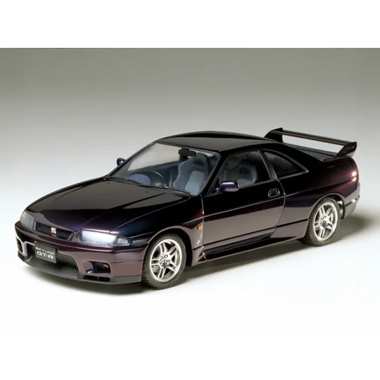Nissan Skyline GT-R V Spec