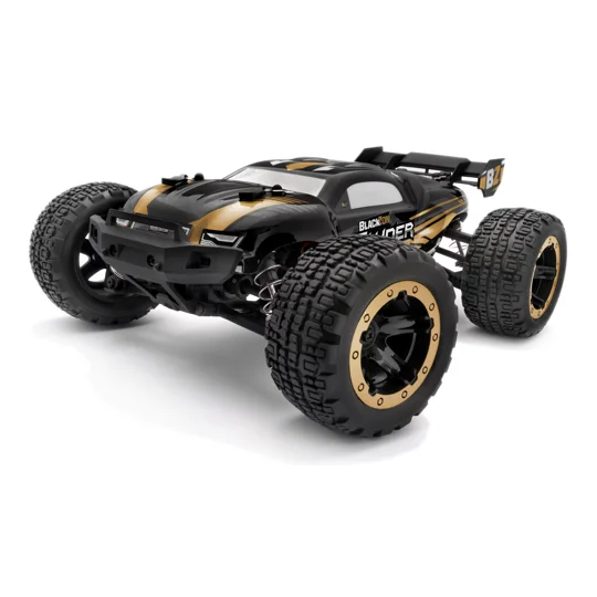 Slyder ST 1/16 4WD Stadium Truck - Gold