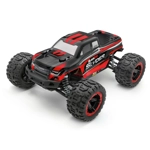 BlackZon Slyder MT - RED