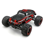 BlackZon Slyder MT - RED