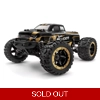 Slyder MT 1/16 4WD - Gold Slyder MT 1/16 4WD - Gold
