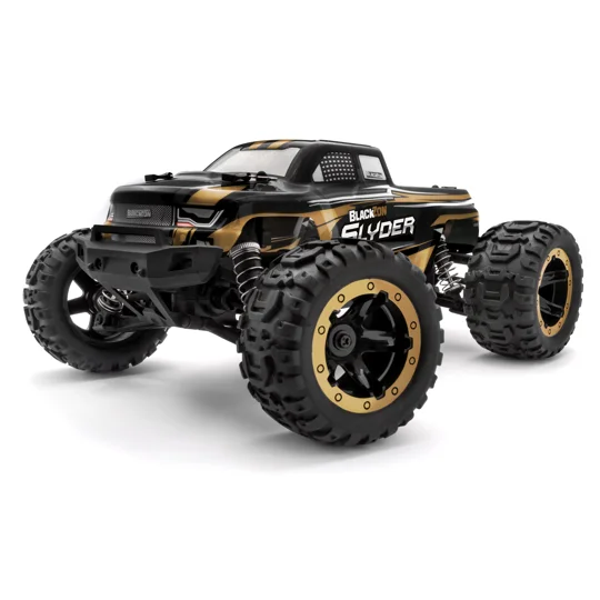 Slyder MT 1/16 4WD - Gold