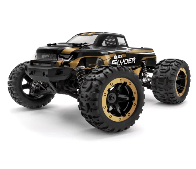 Super Zapping RC - Online Shop