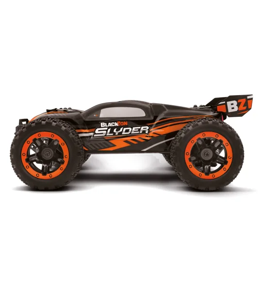 Slyder ST 1/16 4WD Electric Stadium Truck - Orange