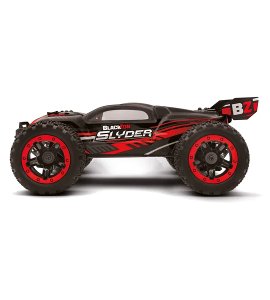 Slyder ST 1/16 4WD Electric Stadium Truck - Red