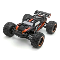 Slyder ST 1/16 4WD Electric Stadium Truck - Orange