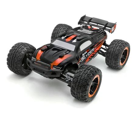 Slyder ST 1/16 4WD Electric Stadium Truck - Orange