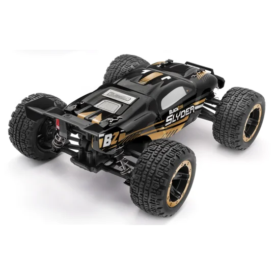 Slyder ST 1/16 4WD Stadium Truck - Gold