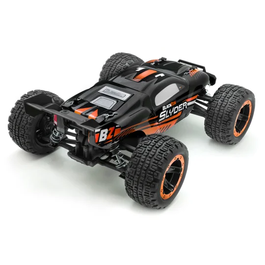 Slyder ST 1/16 4WD Electric Stadium Truck - Orange
