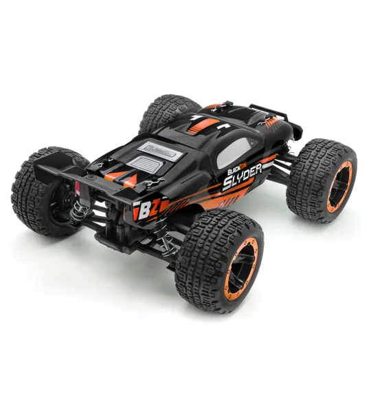 Slyder ST 1/16 4WD Electric Stadium Truck - Orange
