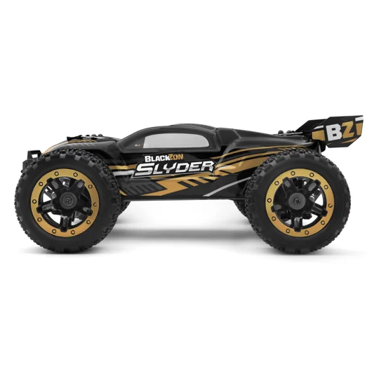 Slyder ST 1/16 4WD Stadium Truck - Gold