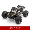 Slyder ST 1/16 4WD Stadium Truck - Gold