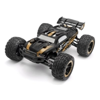 Slyder ST 1/16 4WD Stadium Truck - Gold