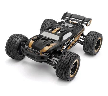 Slyder ST 1/16 4WD Stadium Truck - Gold