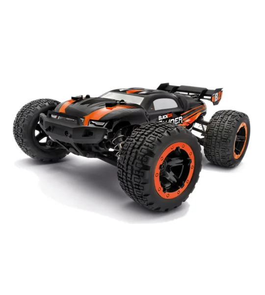 Slyder ST 1/16 4WD Electric Stadium Truck - Orange