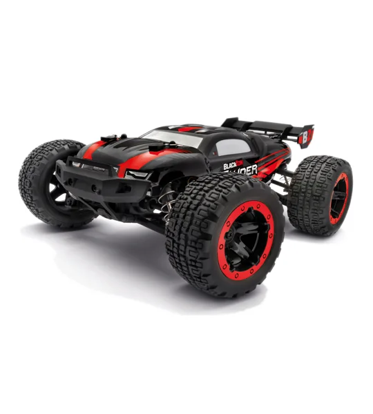 Slyder ST 1/16 4WD Electric Stadium Truck - Red