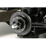 Tamiya Ford Mustang GT4 (TT-02)