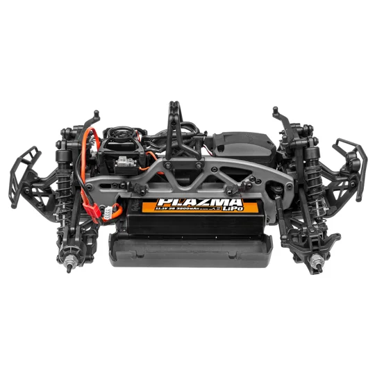 Savage XS Flux - GT2-XS