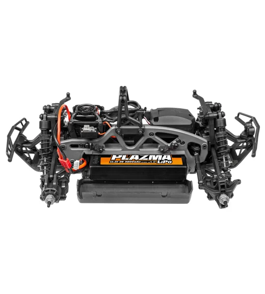 Savage XS Flux - GT2-XS
