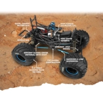 HPI Monster King - Big Kahuna Ford Bronco 4400