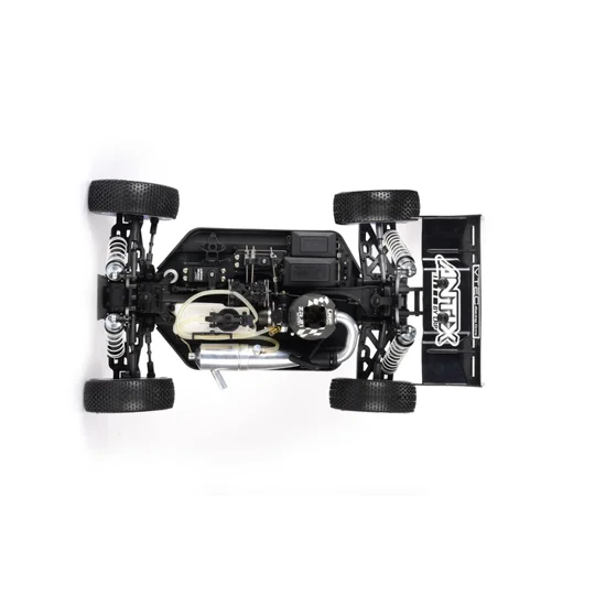 S8 REBEL BX3 - RTR 1/8 NITRO BUGGY