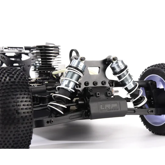 S8 REBEL BX3 - RTR 1/8 NITRO BUGGY