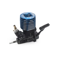 LRP Racing - ZR.21 SPEC.4 Nitro Engine w/PS