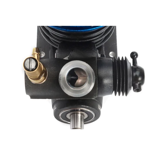 LRP Nitro Engine ZR.28 Spec.4 Pullstart