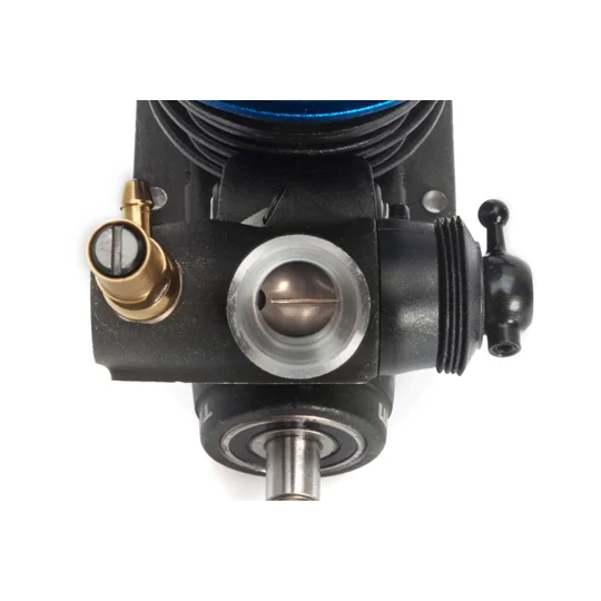 LRP Nitro Engine ZR.28 Spec.4 Pullstart