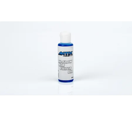 Hi-Flow Air Filter Oil 60ml