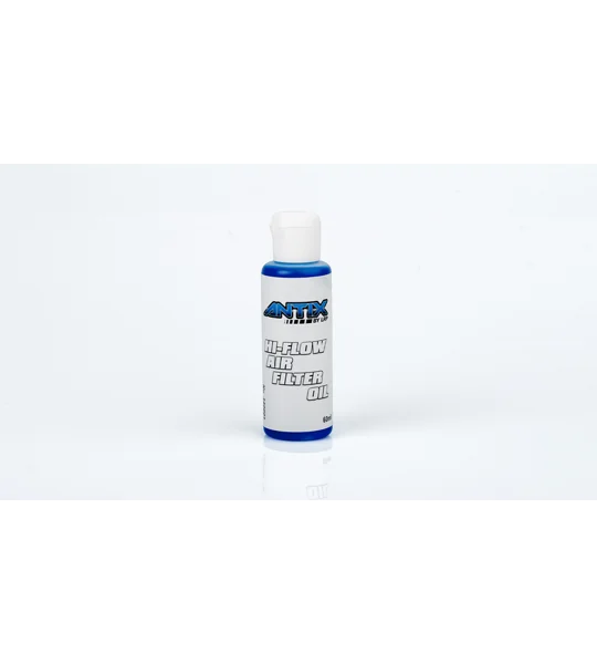 Hi-Flow Air Filter Oil 60ml