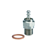 LRP Platinum/Iridium R3 Standard Glow Plug