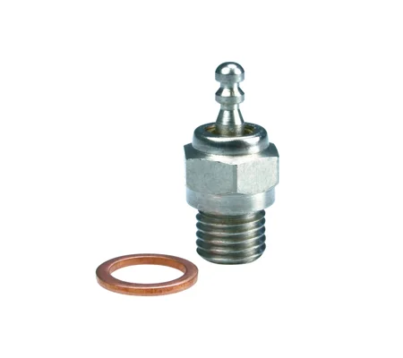 LRP Platinum/Iridium R3 Standard Glow Plug