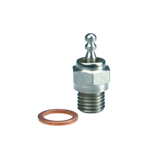 LRP Platinum/Iridium R3 Standard Glow Plug