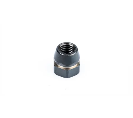 Competition clutch nut