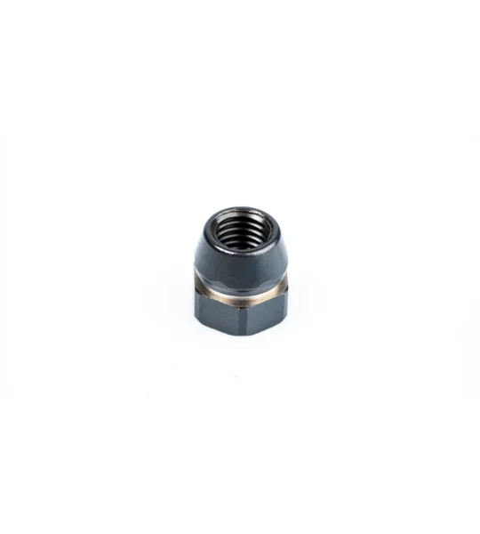 Competition clutch nut