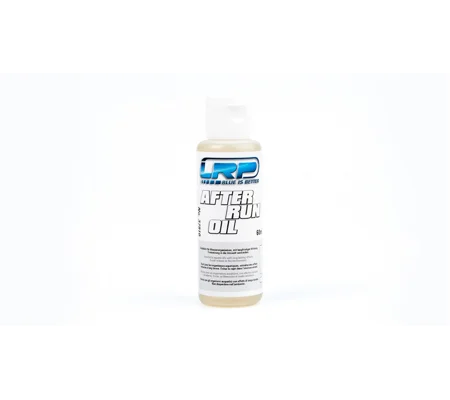 ANTIX by LRP - After Run Oil 60ml