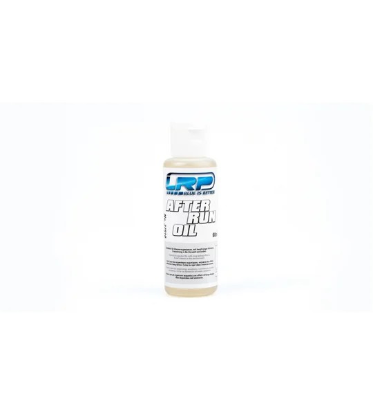ANTIX by LRP - After Run Oil 60ml