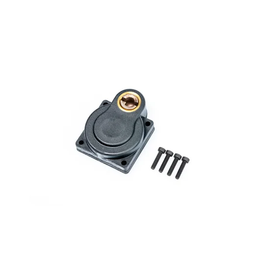 Roto Start Backplate ZR.21 Sport Pullstart