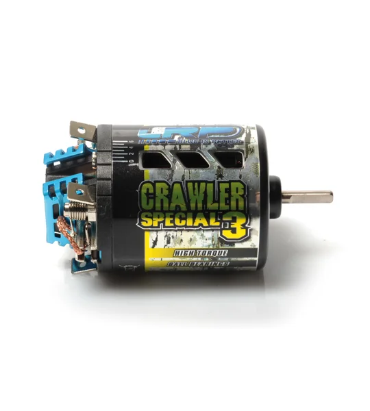 Crawler Special 3