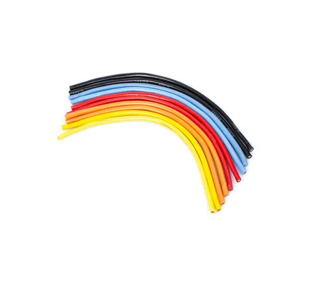 Brushless Powerwire Set 3.3mm²