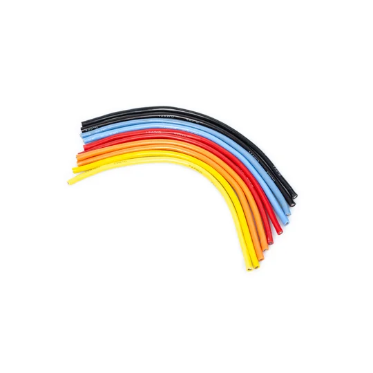 Brushless Powerwire Set 3.3mm²