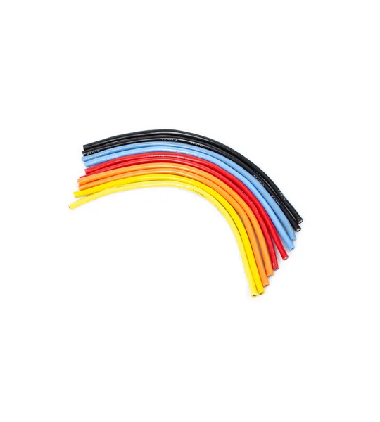 Brushless Powerwire Set 3.3mm²